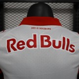 RB Leipzig Special Edition player  1:1 Quality Soccer Jersey   25-26
