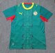 Senegal Home  Fans 1:1 Quality Soccer Jersey   26-27 (2026)