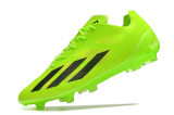Adidas X Crazyfast+ FG 39-45  阿迪达斯X系列针织防水FG足球鞋