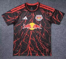 New York Red Bulls Away Fans 1:1 Quality Soccer Jersey  26-27