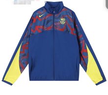 Barcelona  Windbreaker 1:1  25-26