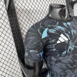 Japan Special Edition  player 1:1 Quality Soccer Jersey  25-26