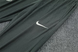 Chelsea Training  Tracksuit Green Player  (Kids And Man )  1:1  25-26
