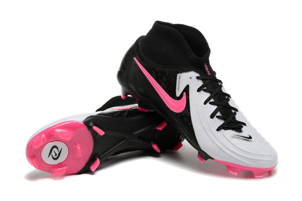 NIKE PHANTOM LUNA ELITE AG 39---45 耐克高帮防水全针织月煞FG足球鞋