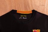 Retro Barcelona 2RD Away 1:1 Quality Soccer Jersey   2013-2014