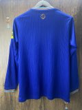 Newcastle Third  Long  Away  Fans 1:1 Quality Soccer Jersey 25-26