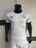 Germany 125th anniversary Player   1:1 Quality Soccer Jersey  2025