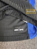 Barcelona Away  Travis Scott Co branded version Special Edition Player  1:1 Quality Soccer Jersey  25-26