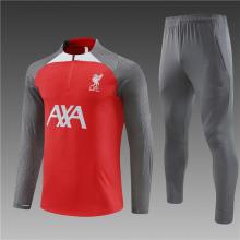 Liverpool Training  Tracksuit  1:1  23-24