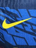 Barcelona  Special Edition  Player  1:1 Quality Soccer Jersey  25-26