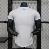 Bahia Home player 1:1 Quality Soccer Jersey 25-26