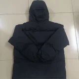 Sevilla Cotton clothing  Jacket Windbreaker 1:1 25-26