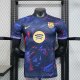 Barcelona  Special Edition  Player  1:1 Quality Soccer Jersey  25-26