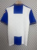 Arminia Bielefeld 120 Year Anniversary Edition  Fans 1:1 Quality Soccer Jersey  25-26