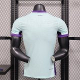 Al Ain Third  player 1:1 Quality Soccer Jersey   25-26
