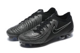 NIKE PHANTOM LUNA ELITE FG 39---45 耐克低帮防水全针织女足世界杯月煞FG足球鞋