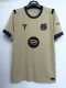 Barcelona away Fans  1:1 Quality Soccer Jersey  25-26