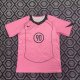 Nike 90 Pink 1:1 Quality Soccer Jersey 25-26