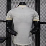 Flamengo  Third Away player 1:1 Quality Soccer Jersey 25-26