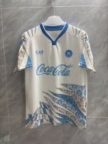 Napoli Special Edition  Fans 1:1 Quality Soccer Jersey   25-26