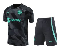 Barcelona Training clothing  set  1:1   23-24