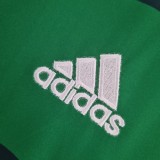 Retro  Palmeiras Home 2010-2011
