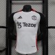 Manchester United Special Edition  Player Pre match 1:1 Quality Soccer Jersey    24-25