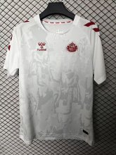 Sunderland Special Edition Fans  1:1 Quality Soccer Jersey  25-26