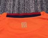 Retro Barcelona away kids  2012-2013