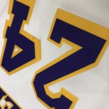 Los Angeles Lakers Kobe #24 BRYANT NBA Jerseys