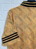 Retro Liverpool  2rd away 1:1 Quality Soccer Jersey  1994-1996