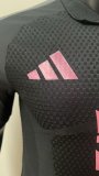 Inter Miami Away Player 1:1 Quality Soccer Jersey 26-27