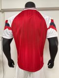 Retro Arsenal Away  1:1 Quality Soccer Jersey  1993-1994