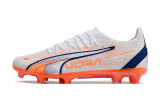 Puma Ultra Ultimate FG39-45 彪马世界杯全针织防水FG足球鞋