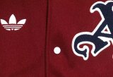 Arsenal Baseball cotton jacket  Jerseys  2025