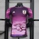 Japan Special Edition  Player  1:1 Quality Soccer Jersey 24-25