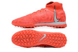 Nike High Top Waterproof Full Knitted World Cup Moon Shadow MDTF Football Shoes Size 36-45