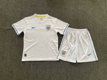 Panama third away Kids  1:1 Quality Soccer Jersey  24-25
