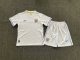 Panama third away Kids  1:1 Quality Soccer Jersey  24-25