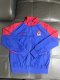 Liverpool Windbreaker  blue 1:1 Quality Soccer Jersey  25-26