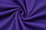 Real Madrid  Polo Fans Purple 1:1 Quality Soccer Jersey  25-26