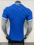 Real Madrid third away  Player  1:1 Quality Soccer Jersey   25-26