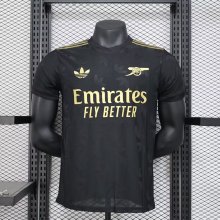 Arsenal  Special Edition  player  1:1 Quality Soccer Jersey    24-25