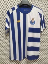 Porto Special Edition Fans 1:1 Quality Soccer Jersey  24-25
