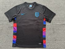 England  away  fans  1:1 Quality Soccer Jersey  25-26