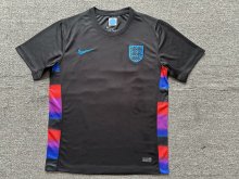 England  away  fans  1:1 Quality Soccer Jersey  25-26