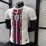 England  Special Edition Player 1:1 Quality Soccer Jersey  26-27 (2026)