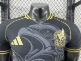 Mexico Special Edition player 1:1 Quality Soccer Jersey   25-26