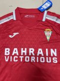 Cordoba  CF Third Fans  1:1 Quality Soccer Jersey   25-26