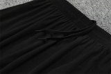 Chelsea Training  Tracksuit Black Player  (Kids And Man )  1:1  25-26